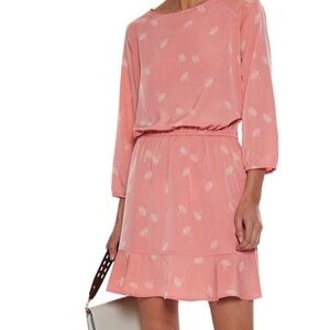 🌿 NWT Soft Joie "Arryn B" Dress — Never worn,  original tags attached!